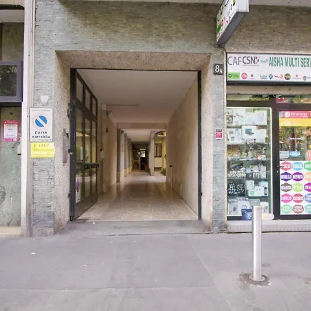 Milano Navigli M4 Free Wifi By Maison Charme