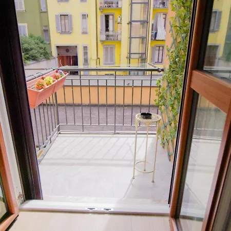 Milano Navigli M4 Free Wifi By Maison Charme * ميلان
